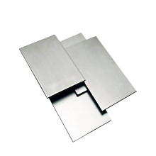 2 мм пластина INSENSEL 625 Сплав 800 Nickel Inconel Plate